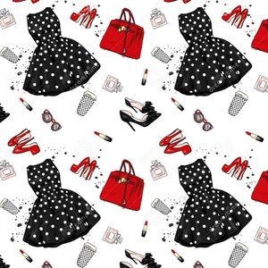 Meet your Posher, Krist-ann